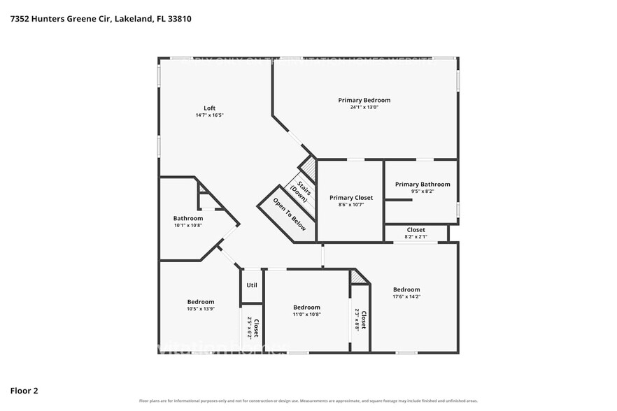 Building Photo - 7352 Hunters Greene Cir