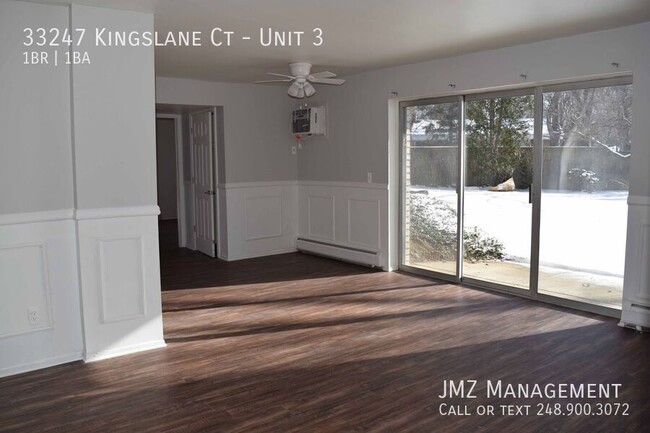 Building Photo - BEAUTIFUL UPDATED APARTMENT IN FARMINGTON!...