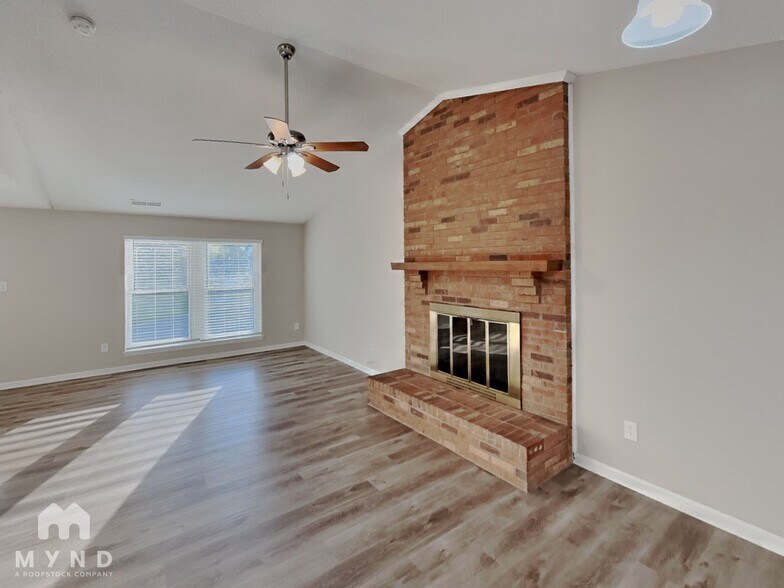 Building Photo - 2932 Rural Hill Ct