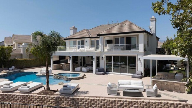 Building Photo - 7216 Littler Ct