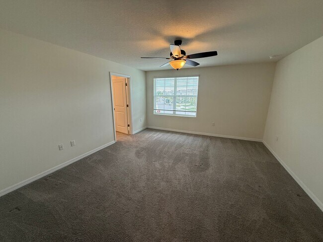 Building Photo - Newly built 3 bedroom home in a quiet Cul-de-sac