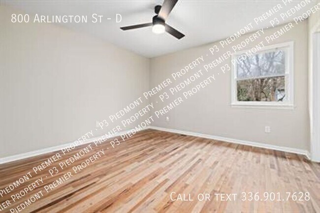 Building Photo - 800 Arlington St