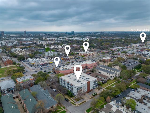 Building Photo - 4107 Bowser Ave