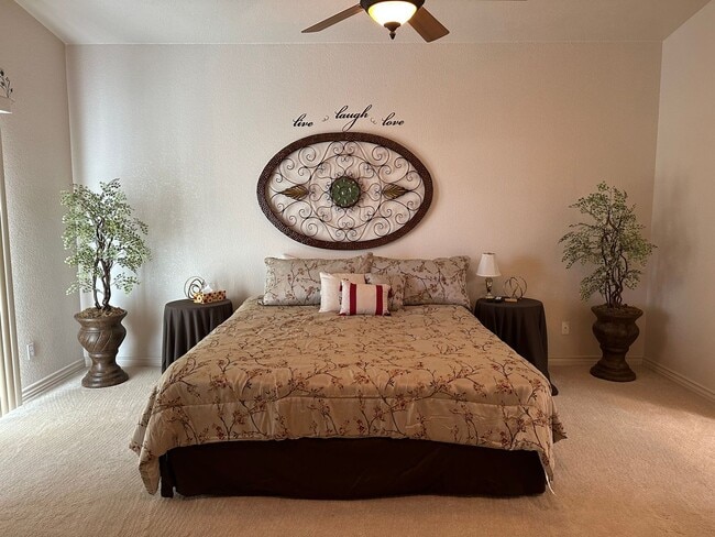 Building Photo - Fully Furnished Short-Term Rental in Fort Mohave-3BD/2BA