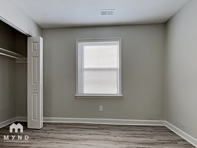 Building Photo - 4818 Morgan St