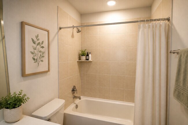 Building Photo - 5803 Aurora Ln