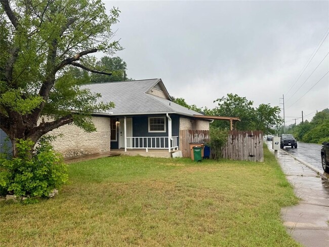 Building Photo - 4507 Dorsett Oaks Cir
