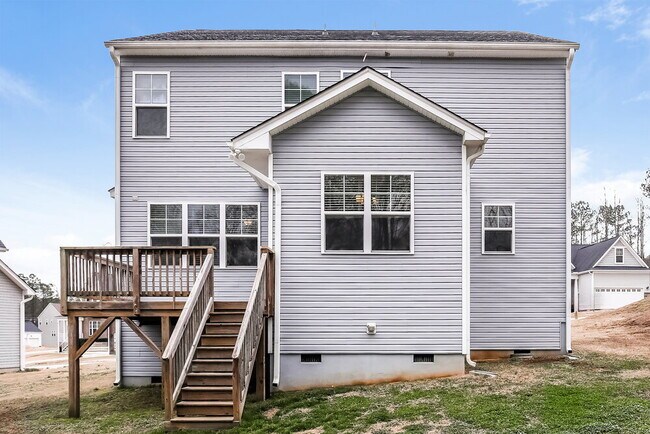 Building Photo - 190 Grey Hawk Dr