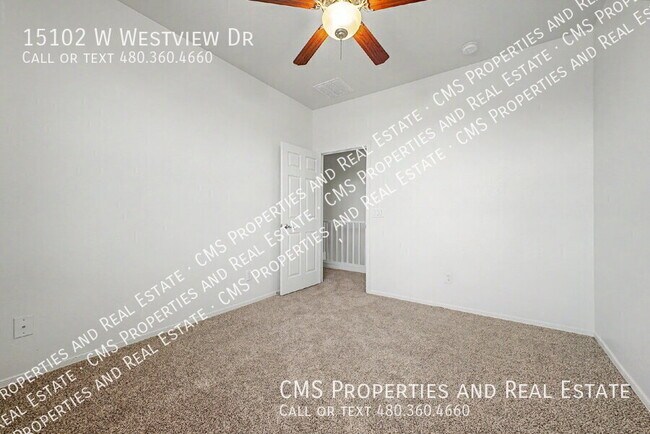 Building Photo - 15102 W Westview Dr