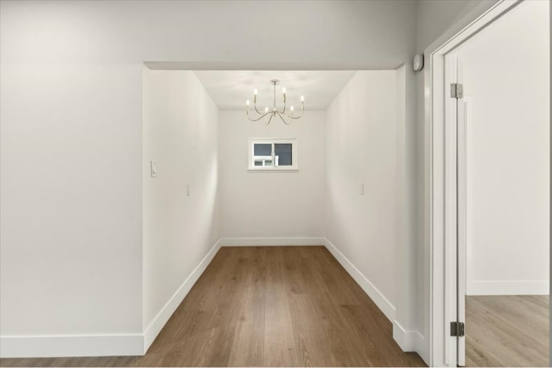 Building Photo - 1316 Parker St