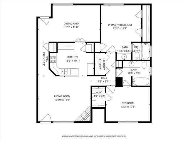 Building Photo - 3018 Hilltop Dr