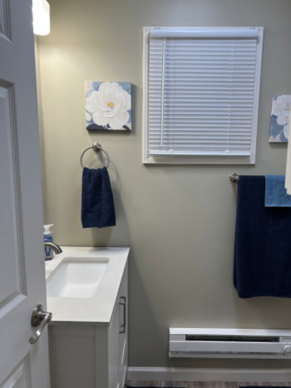 Building Photo - 109 N Charles St