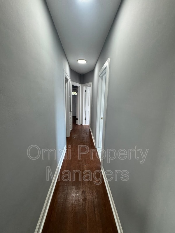 Building Photo - 3626 Courville St