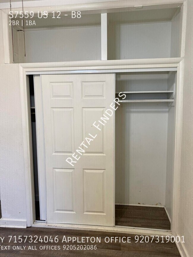 Building Photo - S7559 US-12