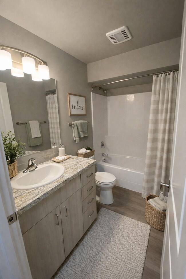 Building Photo - Good Vibes Live Here $300 OFF First Month's Rent – Beautiful 1 Bedroom in Selah!