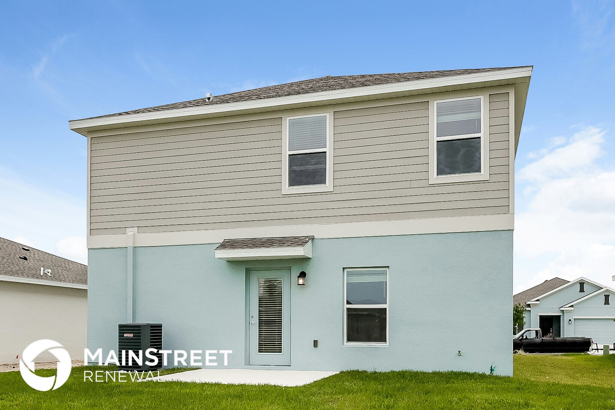 Building Photo - 640 Grove St