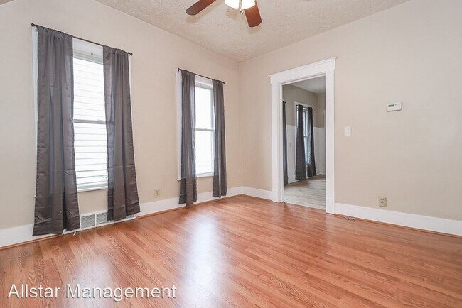 Building Photo - 2 br, 1 bath House - 4413 Woburn Avenue, Down