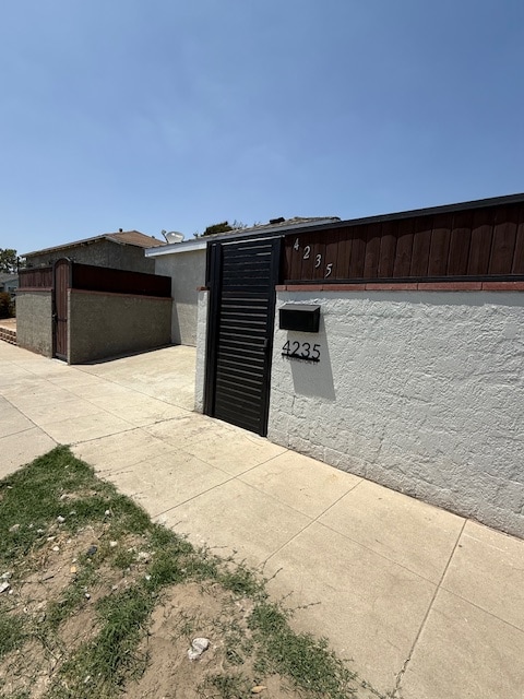 Building Photo - 4235 E Addington St