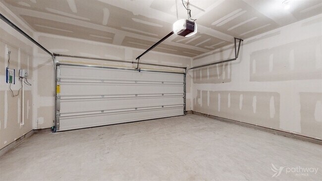Building Photo - Move-in ready home in Fort Worth!