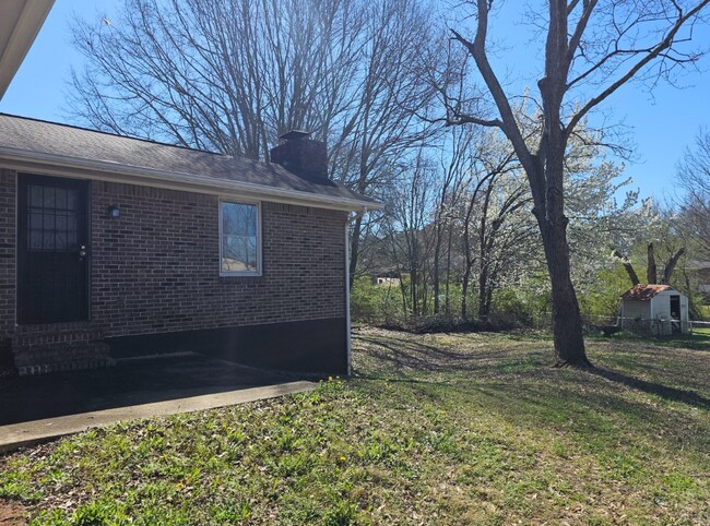 Building Photo - 3101 Cabriolet Trail