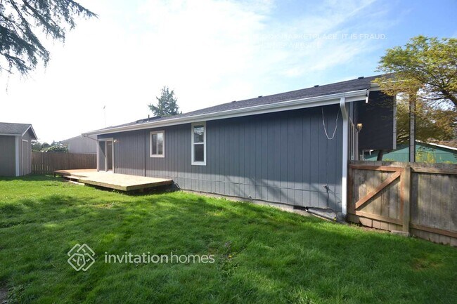 Building Photo - 931 S 240th Pl