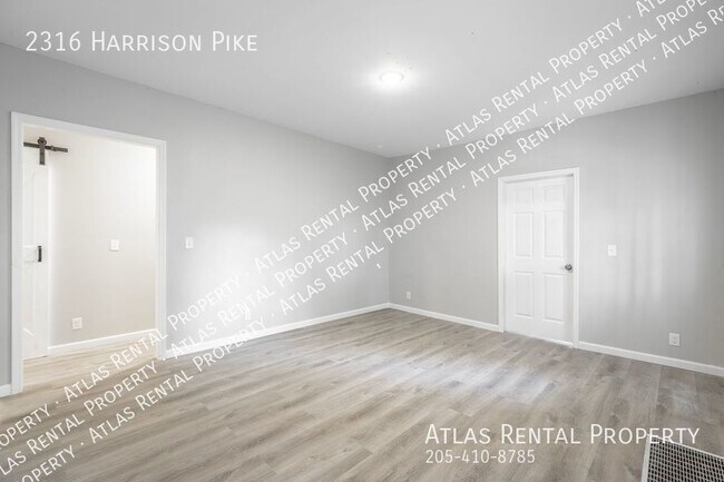Building Photo - 2316 Harrison Pike Chattanooga, TN  37406