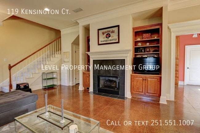 Building Photo - 119 Kensington Ct