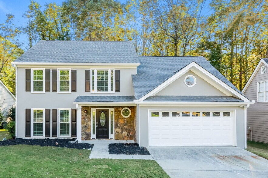 Primary Photo - 1070 Hunters Creek Ct