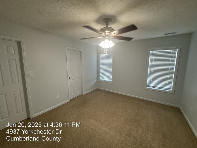 Building Photo - 4937 Yorkchester Dr