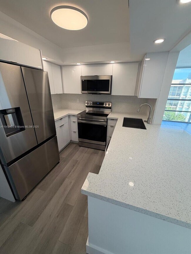 Building Photo - 801 Three Islands Boulevard