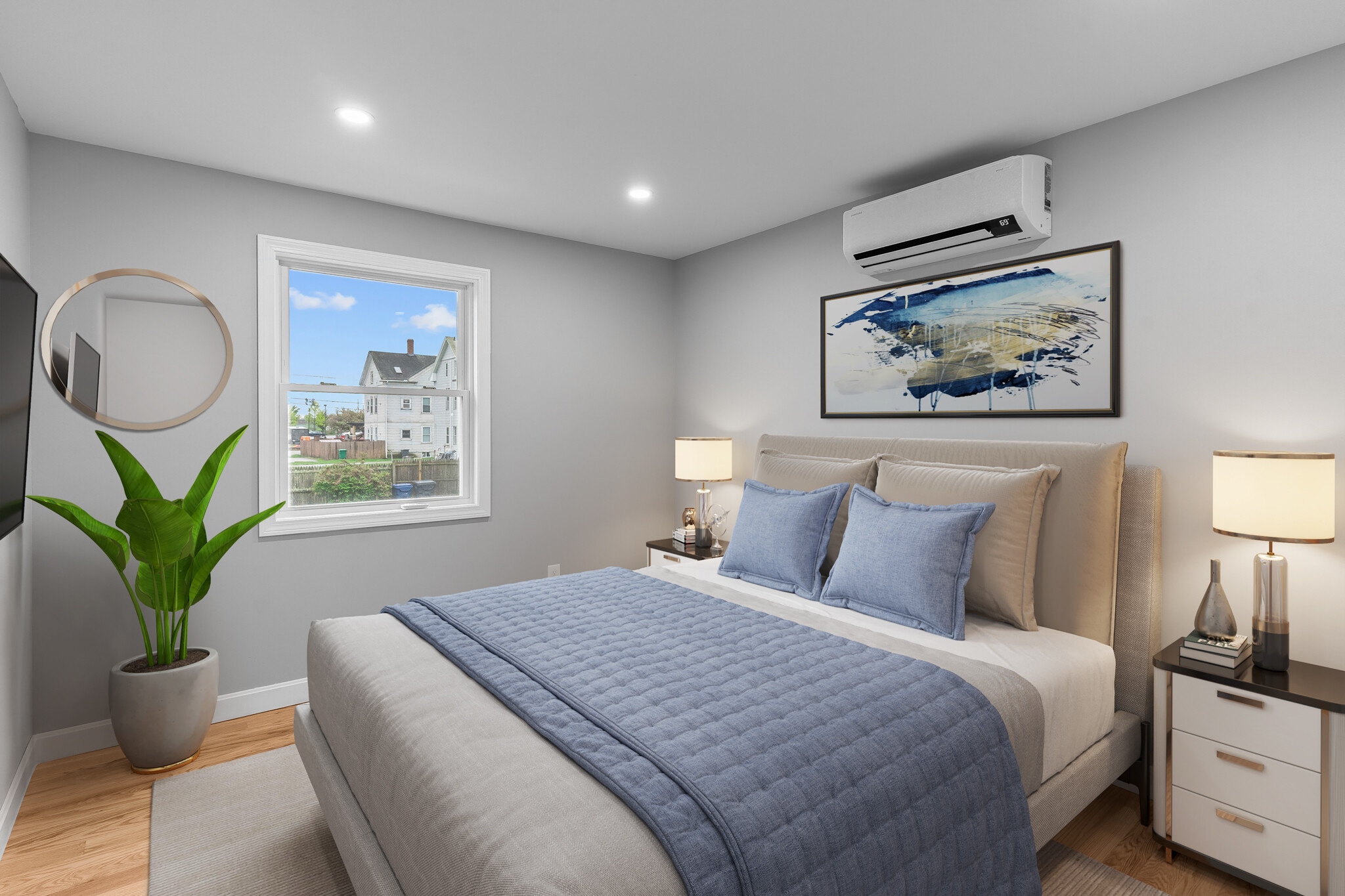 Building Photo - 22 Quimby St