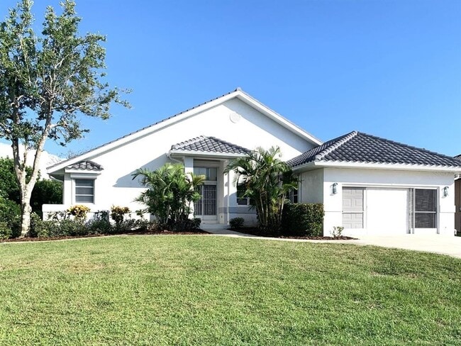 Primary Photo - 5 Amberjack Terrace