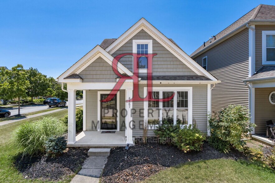 Primary Photo - 6167 Upper Albany Xing Dr