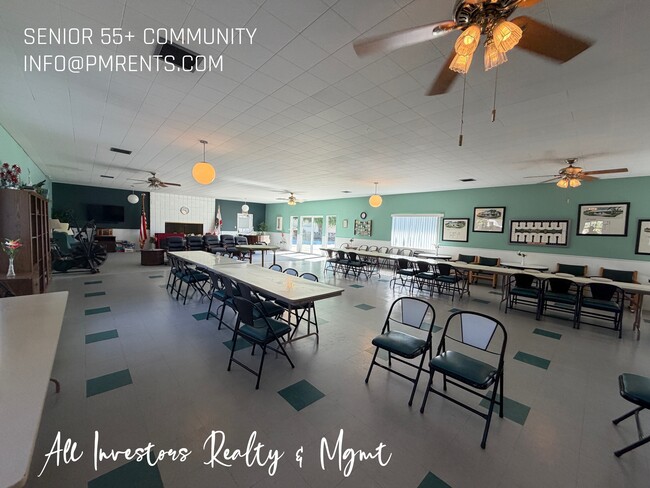 Building Photo - 880 S Ramona St