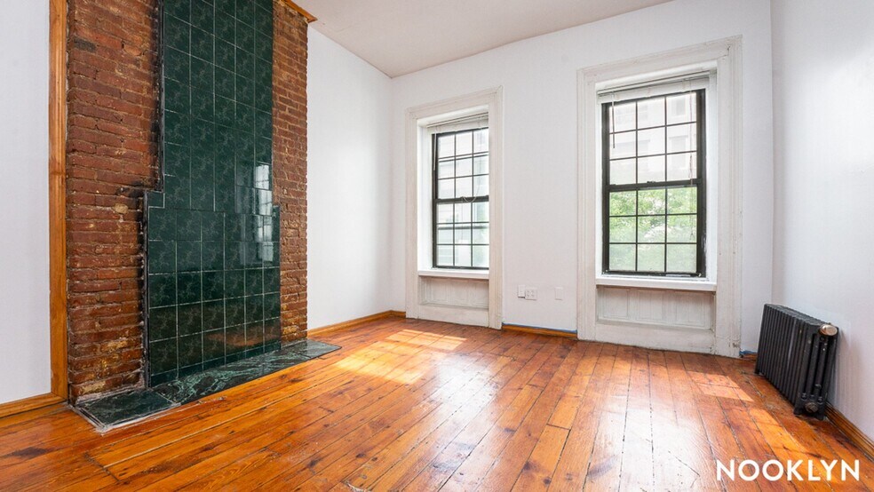 Building Photo - 63 Duffield St