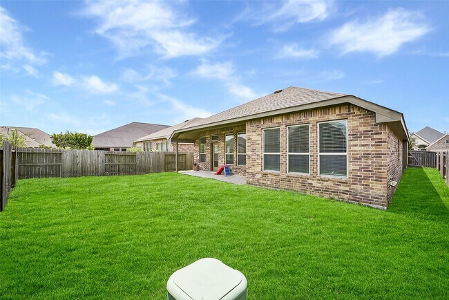 Building Photo - 23415 Peareson Bend Ln