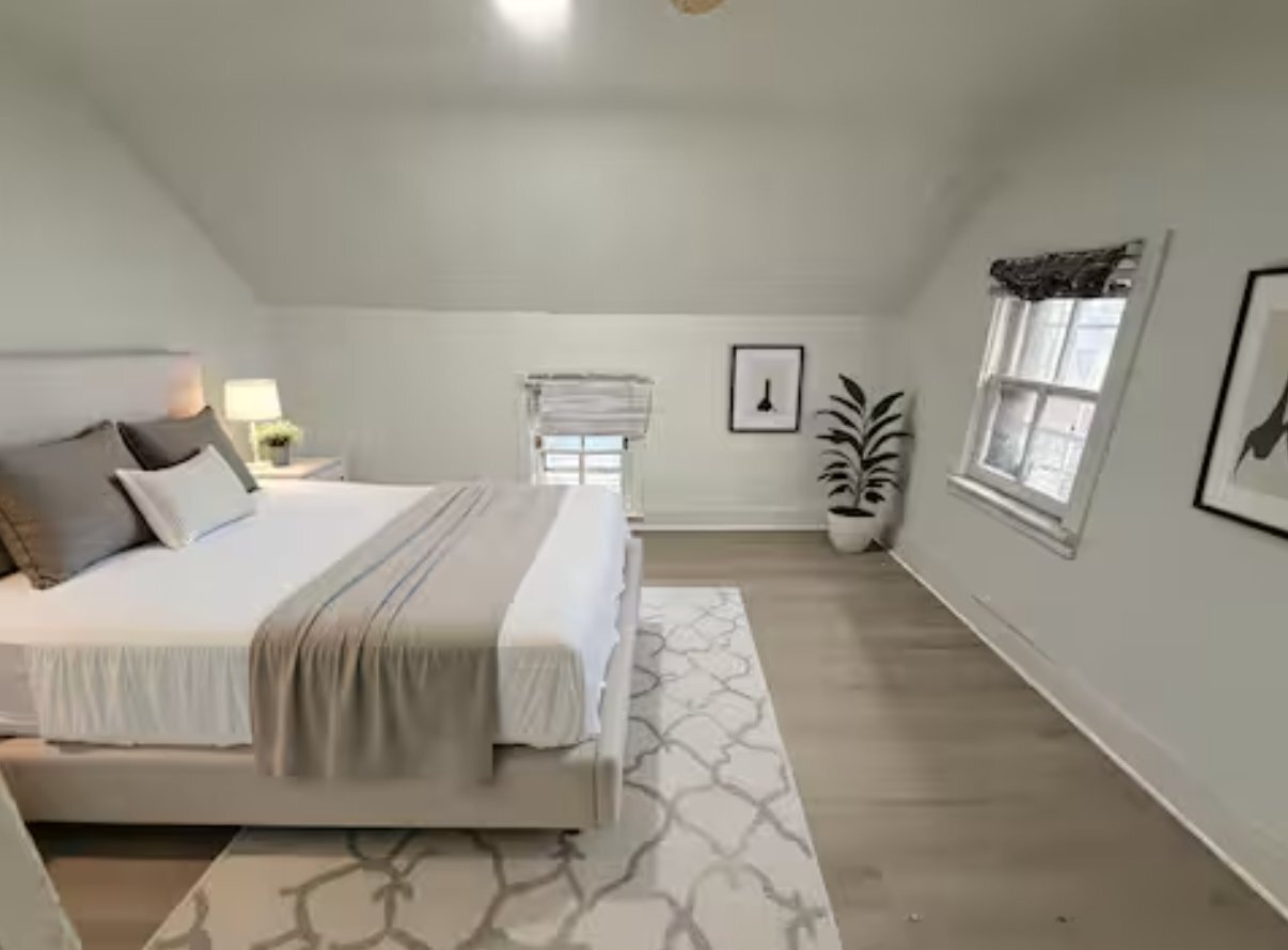 Building Photo - 1309 Wabash St