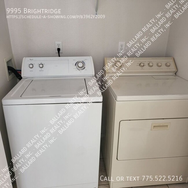 Building Photo - 9995 Brightridge-