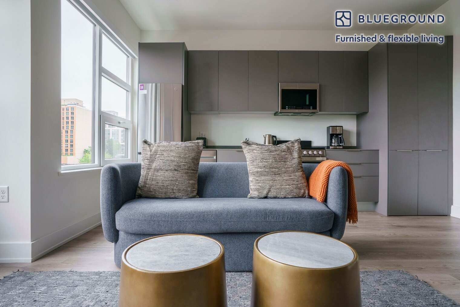 Building Photo - 1324 North Capitol St NW