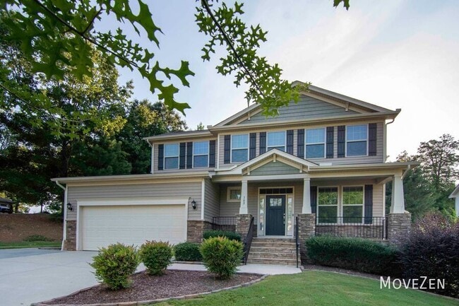 Building Photo - 105 Maraketch Ct