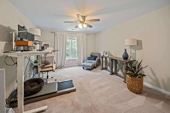 Building Photo - Comfort Meets Space in This Beautiful Chapel Park 4-Bedroom Home