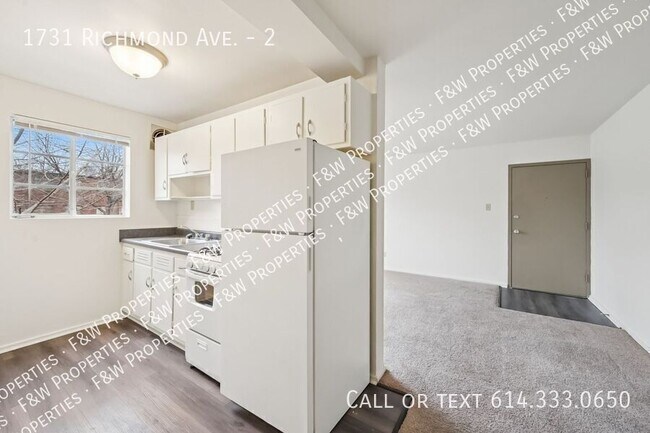 Building Photo - 1731 Richmond Ave