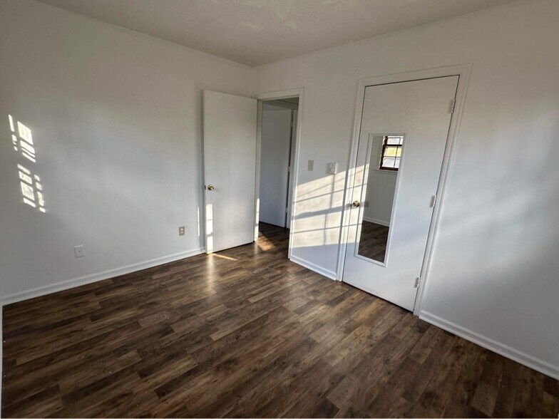 Bedroom 1 - 183 Loch Ln