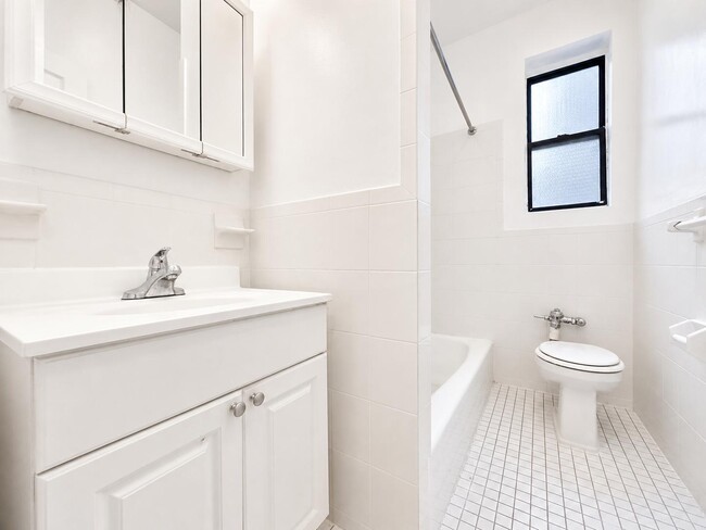 Floorplan - 44 Bennett Avenue