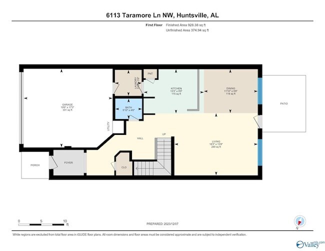 Building Photo - 6113 Taramore Ln NW