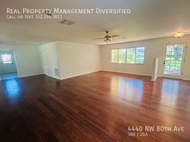 Building Photo - 4440 NW 80th Ave