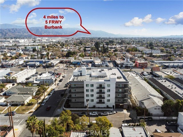 Building Photo - 11714 Archwood St