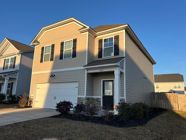 Building Photo - 4044 Thimbleberry Dr