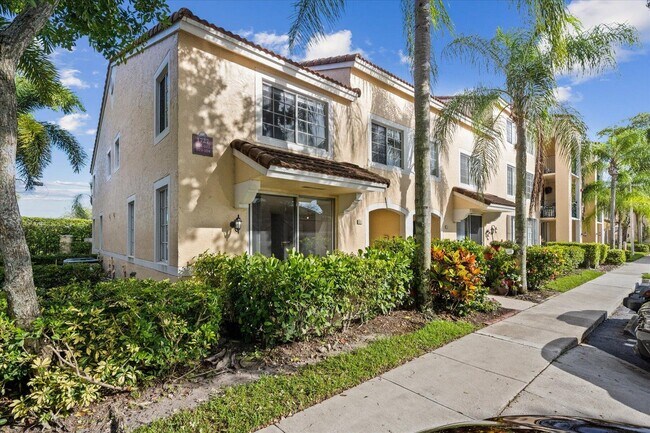 Building Photo - 1727 Village Blvd