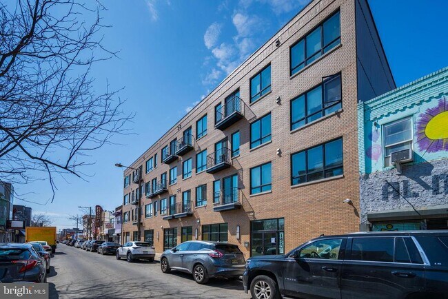 Building Photo - 1420 Point Breeze Ave